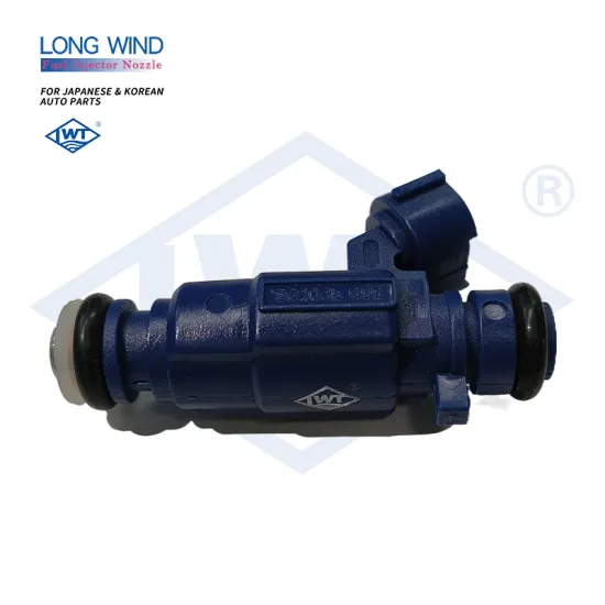 LWT Fuel Injector Nozzle 35310-2B000 for Hyundai Kia G4FA G6BV-G ACCENT/RIO