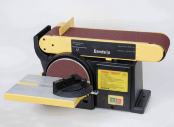 Belt Disc Sander