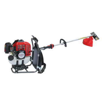 2 Stroke Backpack Brush Cutter Gasoline Garden Tool