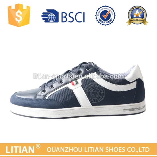 2016 new arrival Italy casual board shoes for men