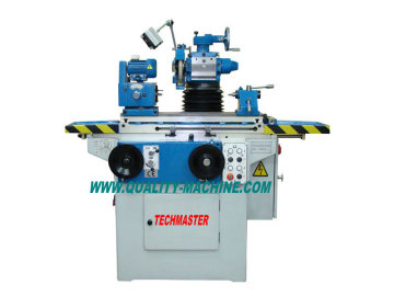 Multi-Purpose Grinding Machine (2M9120B)