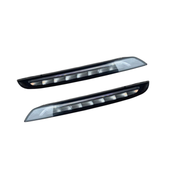 VD Auto Parts Porsche Macan 95b 2014-2024 OEM için Gündüz Koşu LED Işıkları