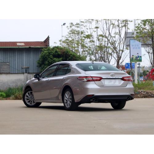 2023 Super Luxury MN-Camry Oil Electric Hybrid 5seats Extended-Range Electric EV