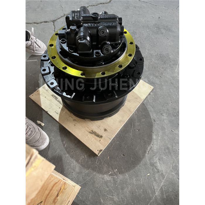 9180731 9181123 ZX130Hydraulic Parts ZX130-3 Финальный диск