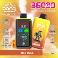 Bang 36000 Ice Adjustable 36000 Puff Disposable Vape