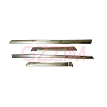 Land Cruiser 200 2016+ Middle East Sill Strip