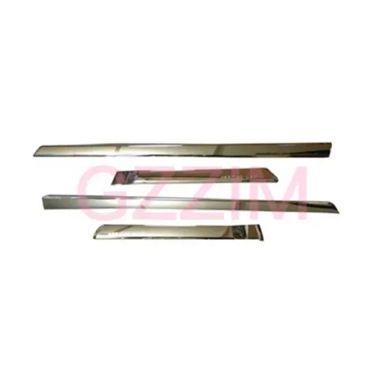 Land Cruiser 200 2016+ Middle East Sill Strip