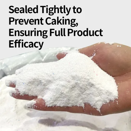 Wholesale Deep Clean Laundry Detergent Powder