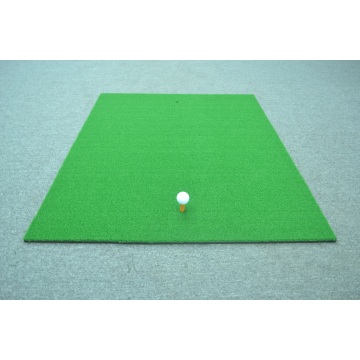Estera de golpeo de golf de práctica personal