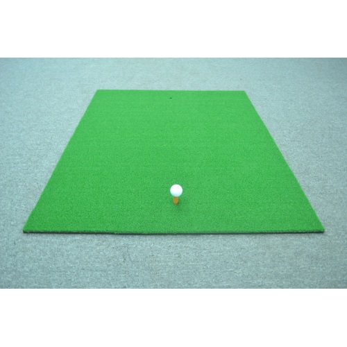 Estera de golpeo de golf de práctica personal