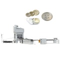 Golden Pard Eoe Easy Open Making Machine