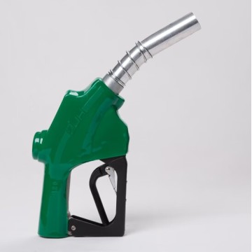 Fuel Injector Nozzle 11A 1'' Automatic Fuel Nozzles For Fuel Dispensers