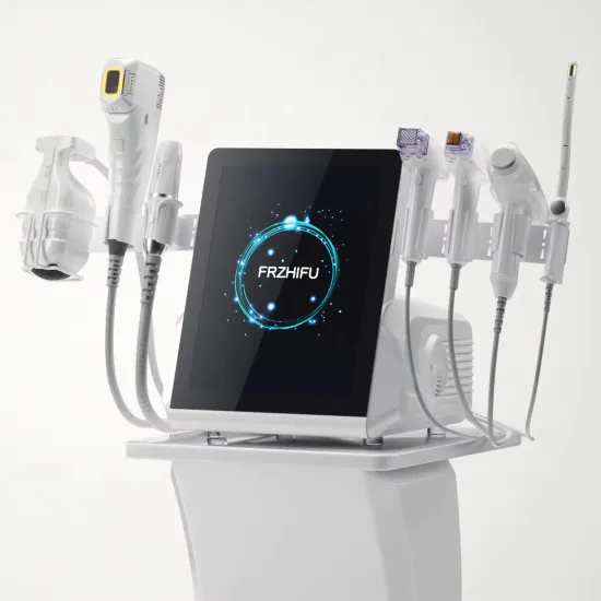 Multifunction Beauty Machine: Face Lifting, Wrinkle Removal, and Skin Tightening Equipment