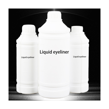 Personnalisation de l'eau de l'œil activé - OEM / ODM Cosmetics semi-finis semi-fini les matières premières