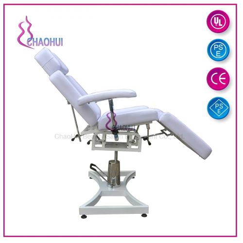 Hydraulic facial bed for sale