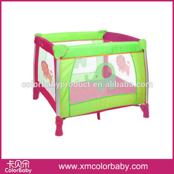 hot sale 100*100cm baby cot