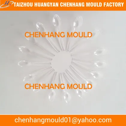 Tableware plastic mould china manufactuer