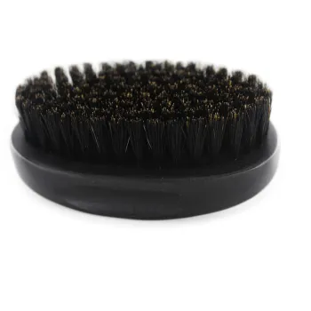 Competitive Price Factory Cleaning Tool: Pig Hair Shoe Brush for Sale