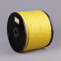 PP Split Film Twisted Rope dengan Harga Bersaing