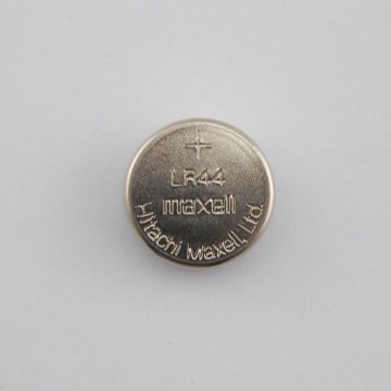 maxellLR44 Alkaline button battery