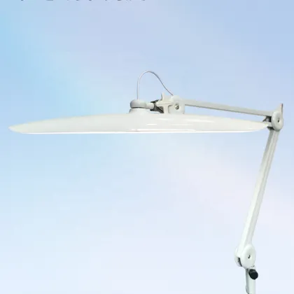 24W Ultra Bright Adjustable LED Desk Lamp