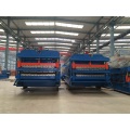 Layer Double Roof Sheet Roll Forming Machine