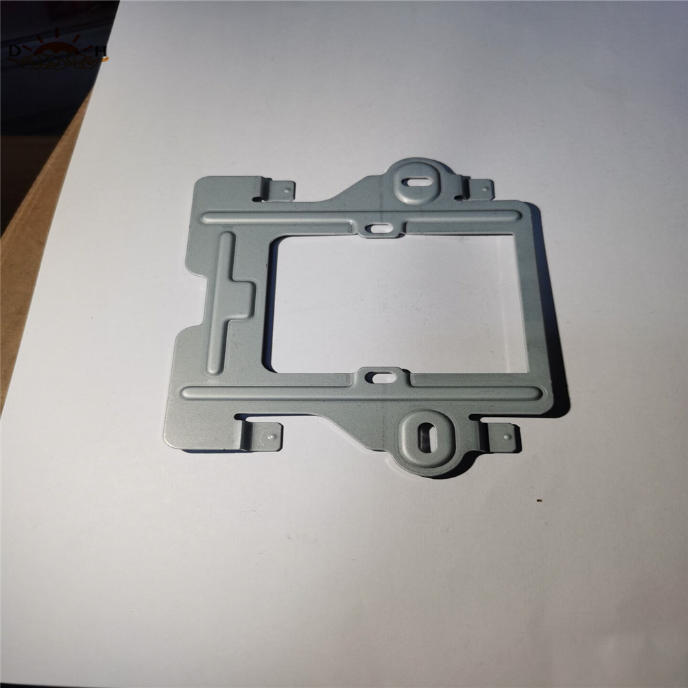 OEM Metal Stamping Sheet