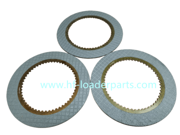 Tấm ma sát 272100678 MYF200.7-7 cho XCMG LW600FV