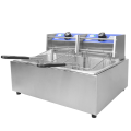 Electric fryer for fried chicken