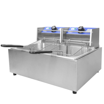 Electric fryer for fried chicken