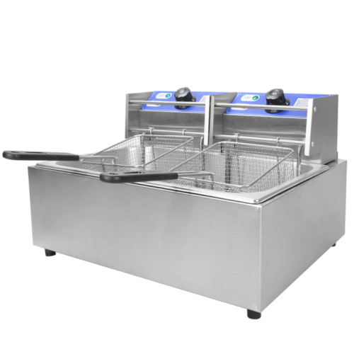 Electric Bbq Grill Electric fryer for fried chicken Factory