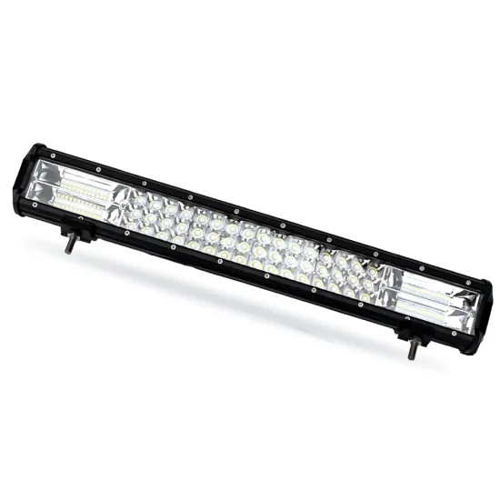 288W 3 Row High Power 20inch Triple Row Cree Truck LED Work Light Bar