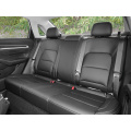 Geely Emgrand Prosish Wightabor轿车，燃油经济性良好