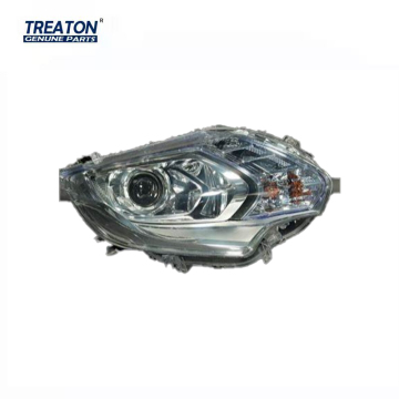 TREATON Car Parts Head Lamp R8301C742 L8301C741 for Mitsubishi L200 2015