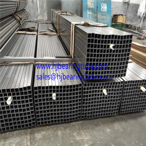 C250 hollow sections square pipes rectangular pipes