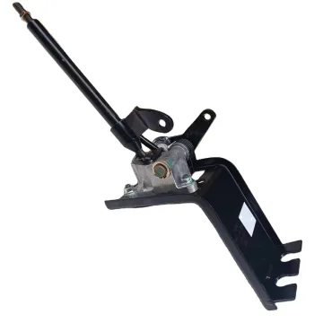 Original Quality Bus Gearbox Parts: Gearshift Assy for Chinese Buses