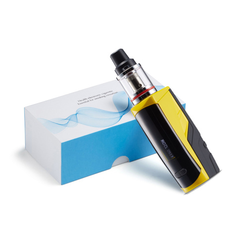 mod de caixa vandy vape jackaroo 100w