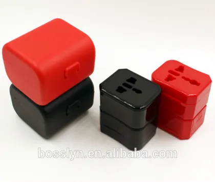 Travel Adapter Converter Plug of electronic gift