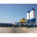 Ander type Ready Mix-betonvormen