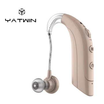 YT-H711 OEM Audien Bluetooth Hearing Aid Cell