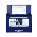 FDA / CE 32T máquina de purificação de ácido nucleico automatizado