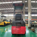 Penjualan Panas Ce Mini Wheel Loaders