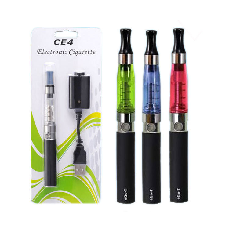 Ego Starter Kit Elektronische Zigarette E CIG-Kit