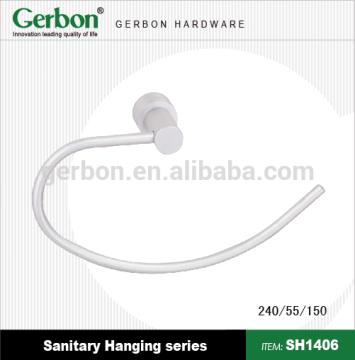 modern style bathroom toilet paper hangers