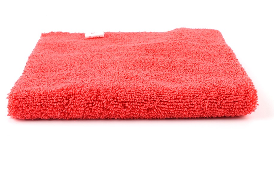 EDGELESS polishing towel