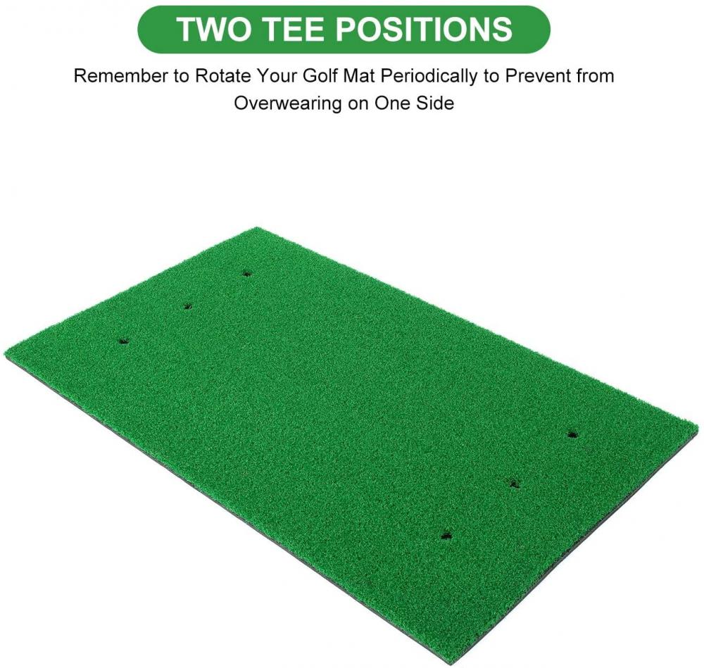 3&#39;x5 &#39;Feet Golf Residential Practice Hetting Mat