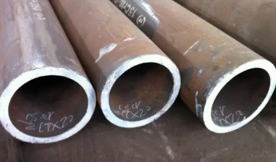 standard a213 grade t22 alloy steel tube