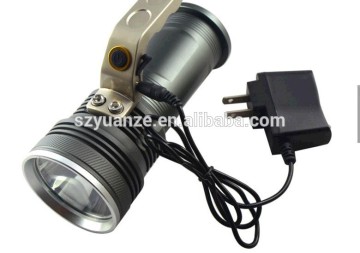 most powerful led rechargeable flashlight, rechargeable high power led flashlight torch