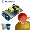 Industrial Power Module Liquid Sealant Silicone Rubber