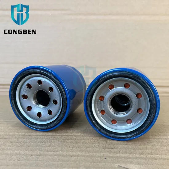 Original Equipment Oil Filter 15400-plm-a02 15400-rk9-f01 15400plc004 for Honda Civic